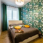 Vintage No2 Apartment Olsztyn (Warmian-Masurian)