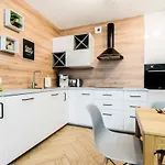 Daire Vintage No2 Olsztyn (Warmian-Masurian)