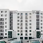 Vintage No2 Apartment