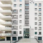 Vintage No2 Apartment