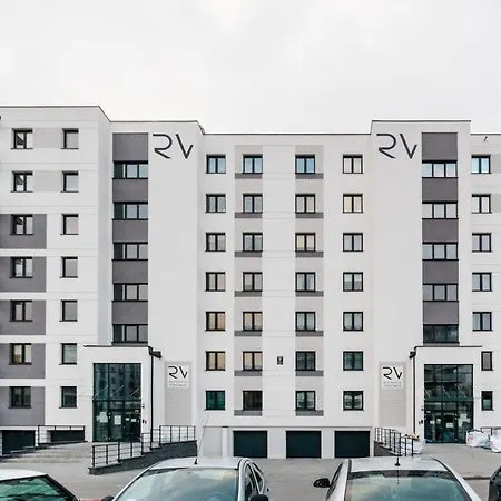 Vintage No2 Apartmán