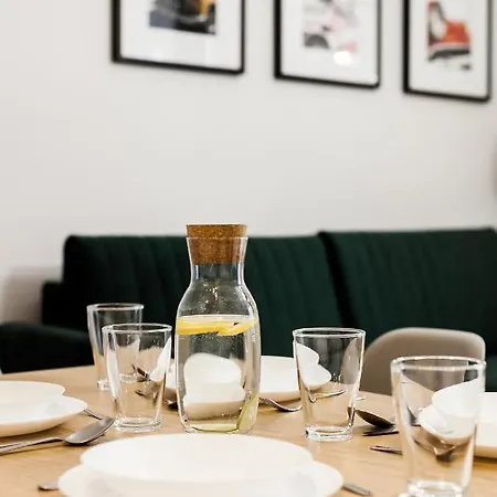 Apartmán Vintage No2 *