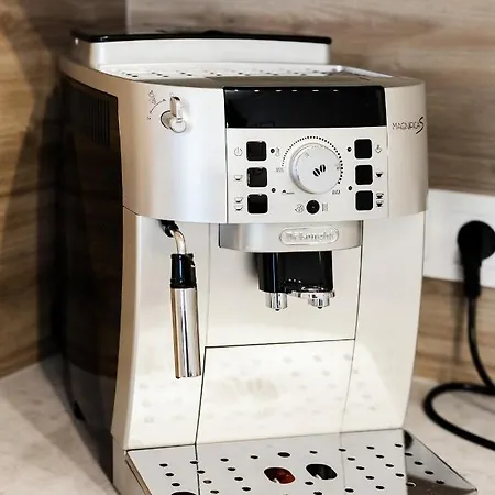 Vintage No2 Apartmán