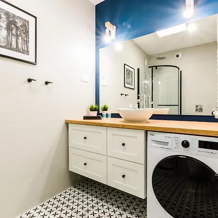 Vintage No2 Apartmán