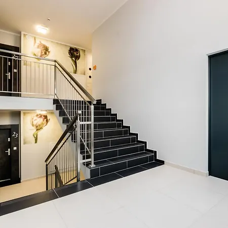 Apartmán Vintage No2