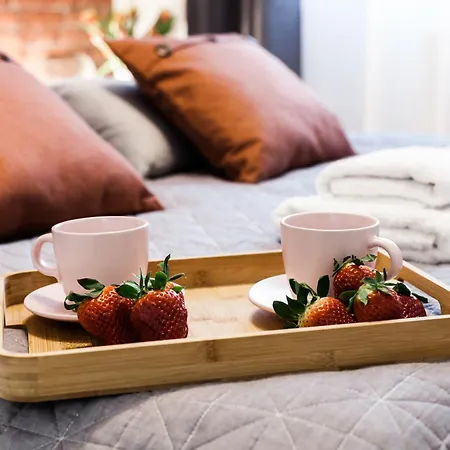 Vintage No2 Apartmán Olštýn