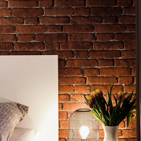 Vintage No2 Apartmán *