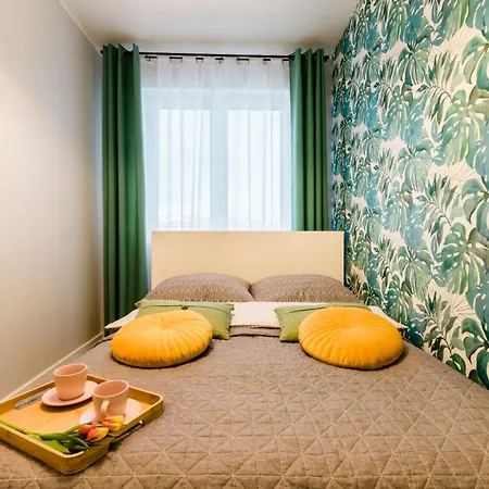 Vintage No2 Apartmán Olštýn