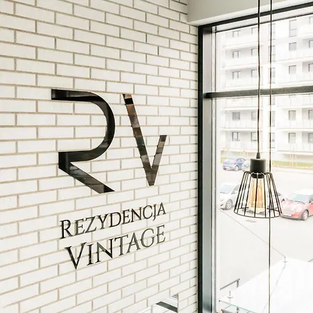 Vintage No2 * Olsztyn (Warmian-Masurian)