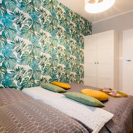 Apartmán Vintage No2 *