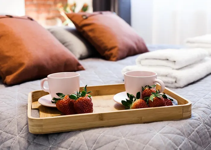 Vintage No2 شقة أولشتين