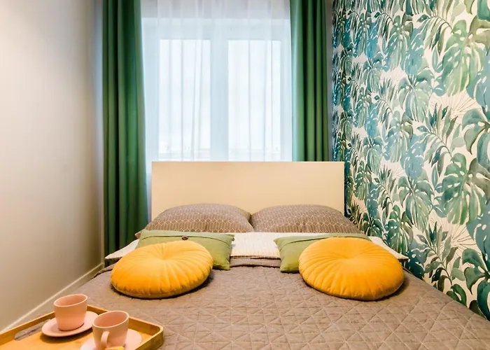 Vintage No2 شقة أولشتين