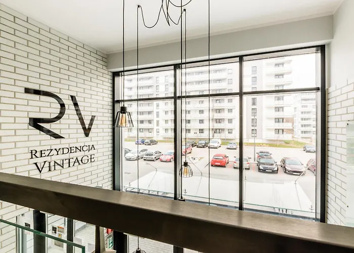 شقة Vintage No2 *