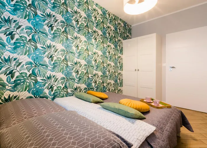 شقة Vintage No2 *